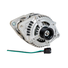 1991-1998 Jeep Wrangler L4 2.5L High Output Alternator