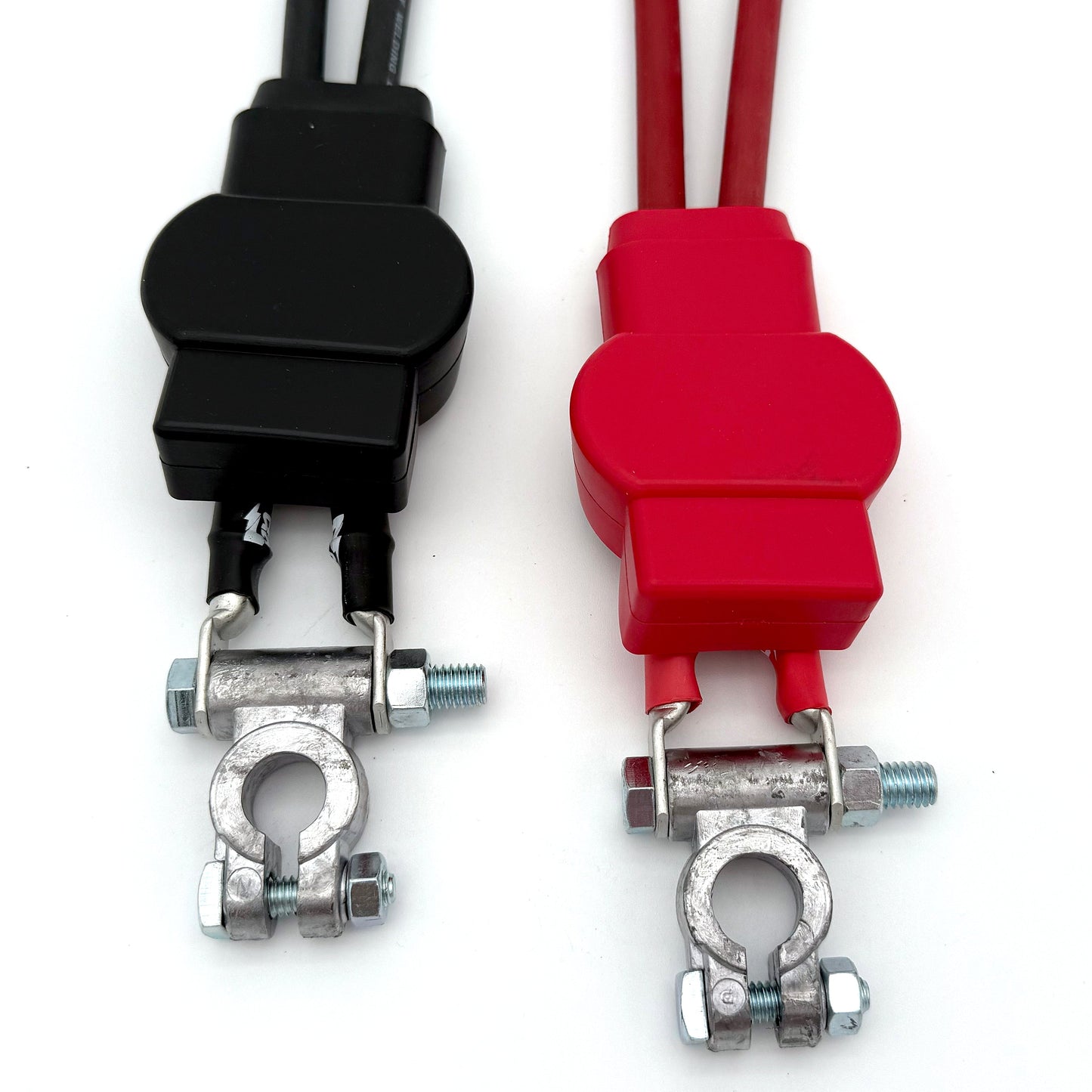 Military Spec Battery Terminal Covers - Diesel