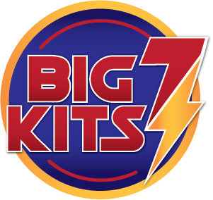 Big7Kits Package Protection