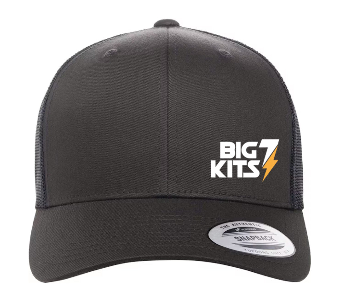Big 7 Hat