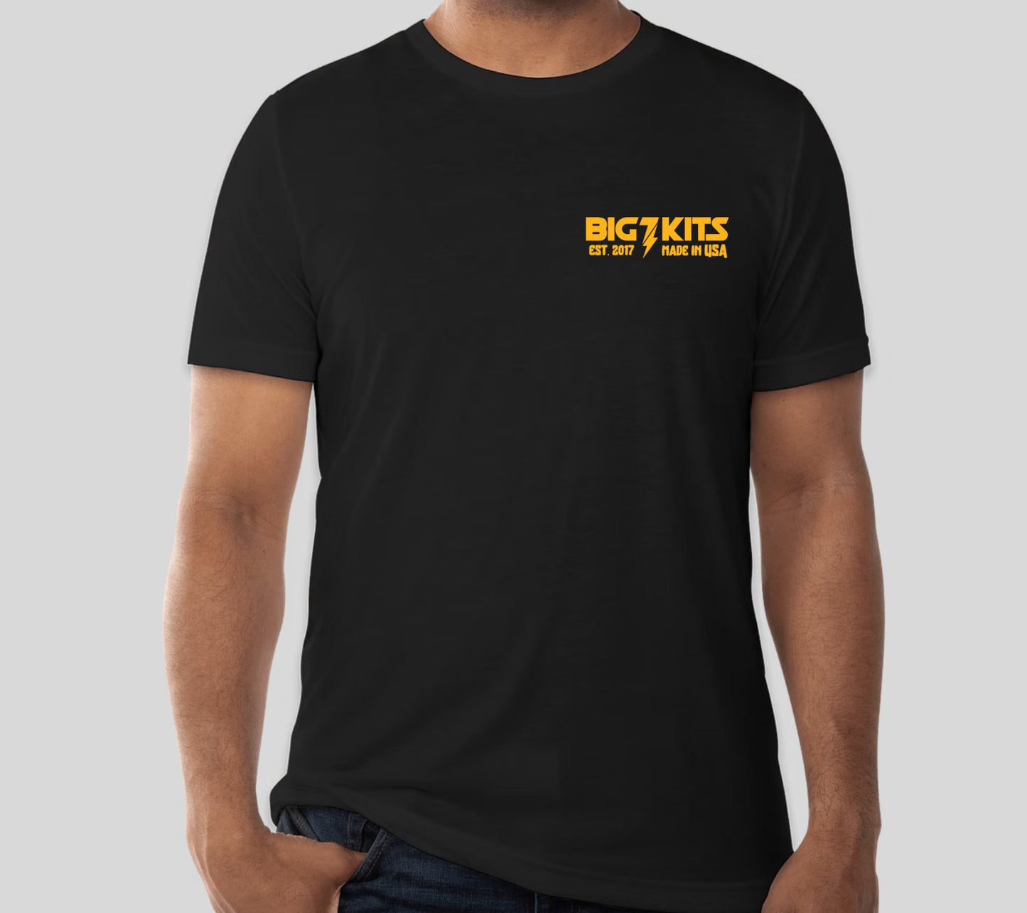 Short Sleeve Wired For Adventure T-Shirt