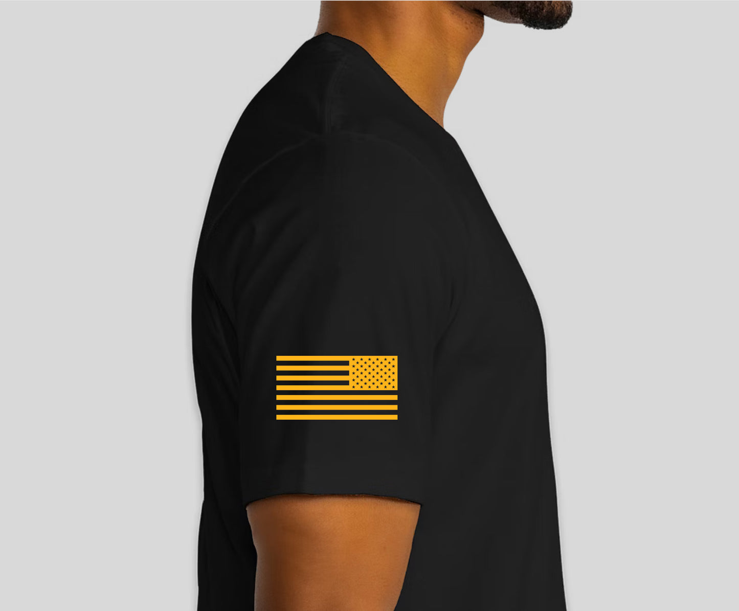 Short Sleeve Wired For Adventure T-Shirt