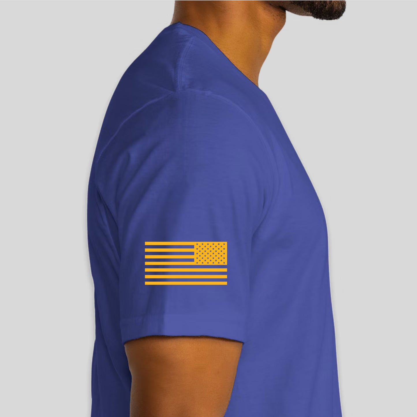 Short Sleeve Wired For Adventure T-Shirt