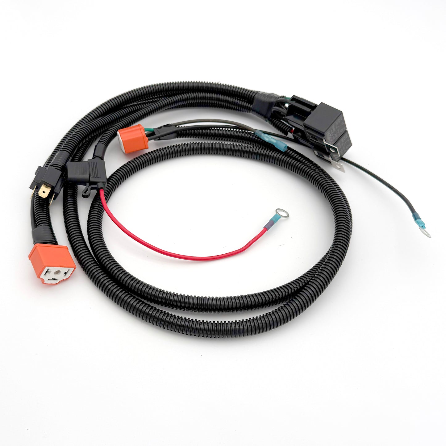 Daylight Headlight Harness