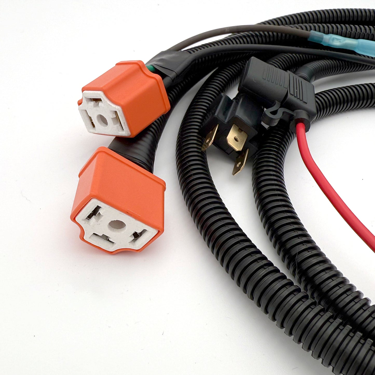 Daylight Headlight Harness