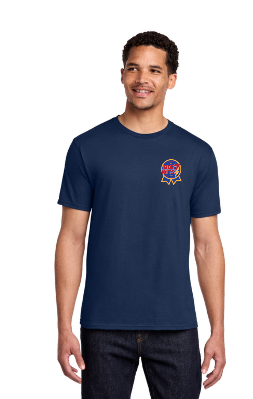 Beer Can T-Shirt
