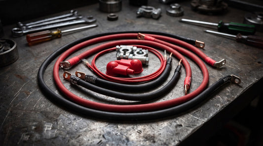 Are Battery Cable Upgrades Worth It? An Honest Answer