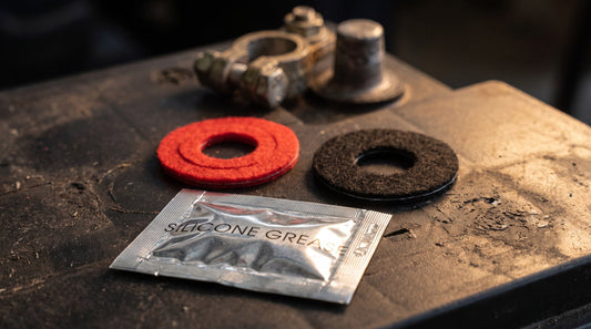 Do You Need Grease on Battery Terminals? (Yes — Here's What to Use)