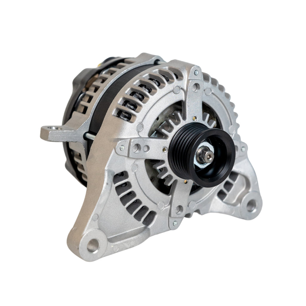 2007-2010 Jeep Grand Cherokee V8 6.1L High Output Alternator