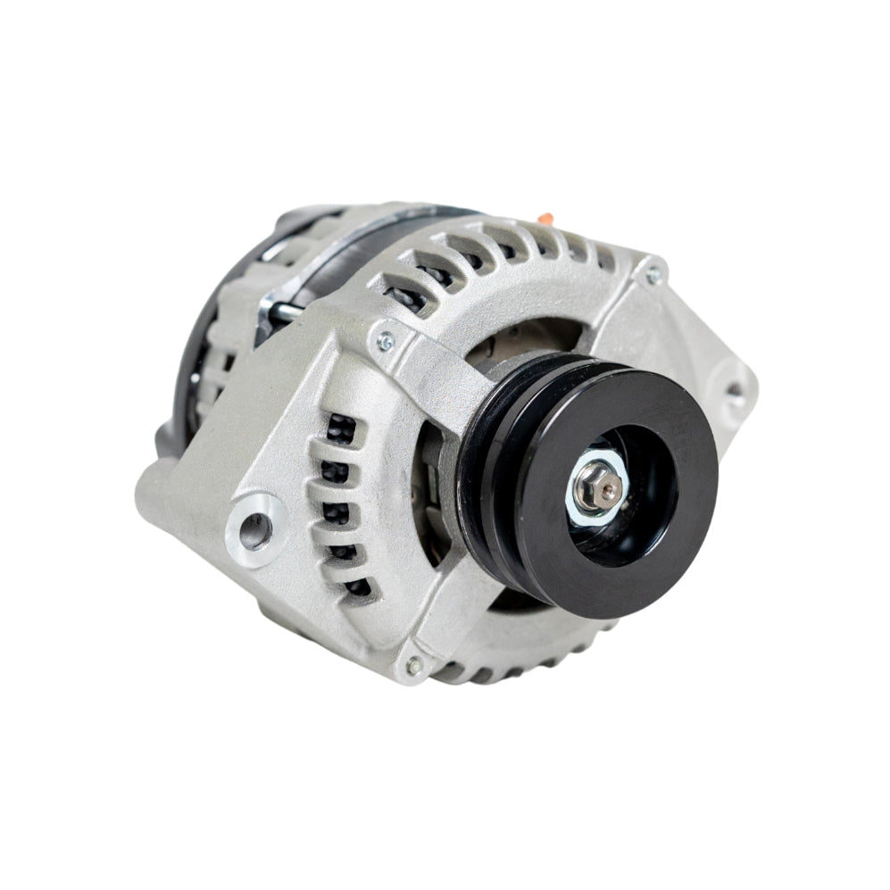 1976-1986 Jeep CJ7 L6 4.2L 12si High Output Alternator