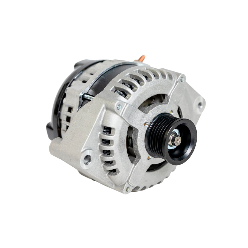 1976-1986 Jeep CJ7 L6 4.2L 12si High Output Alternator