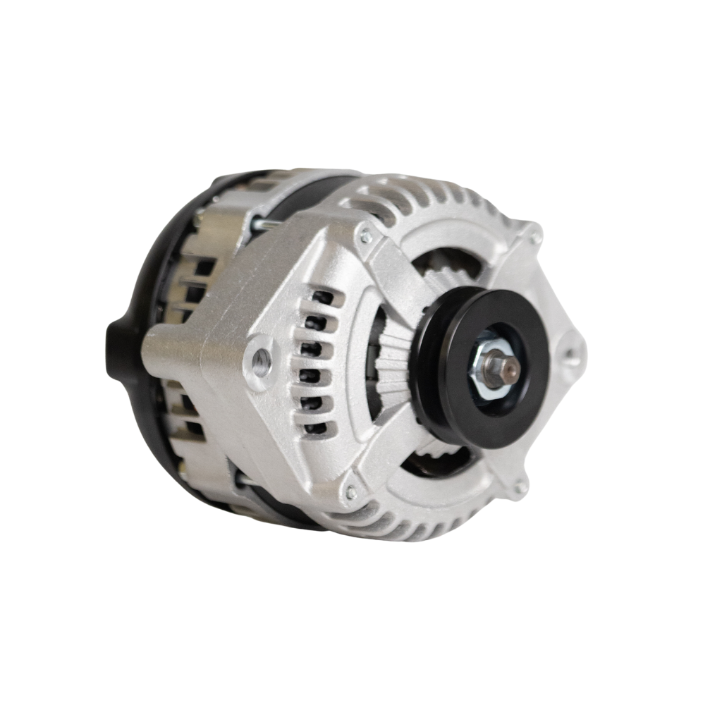 1976-1986 Jeep CJ7 L6 4.2L 12si High Output Alternator