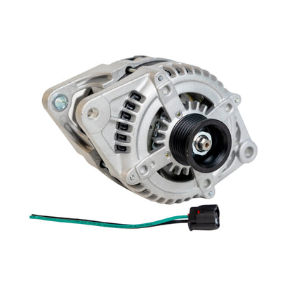1997-1998 Jeep Grand Cherokee L6 4.0L High Output Alternator