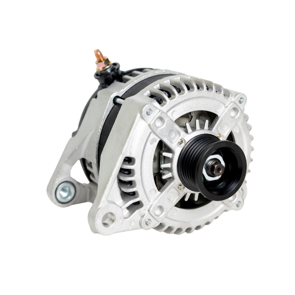 2002-2006 Jeep Liberty V6 3.7L High Output Alternator