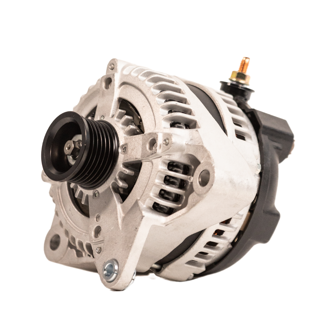 2003-2009 Toyota Tundra V8 4.7L High Output Alternator