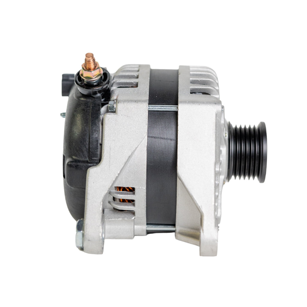 2007-2009 Jeep Grand Cherokee V8 4.7L High Output Alternator