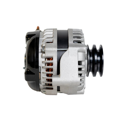 1976-1986 Jeep CJ7 L6 4.2L 12si High Output Alternator