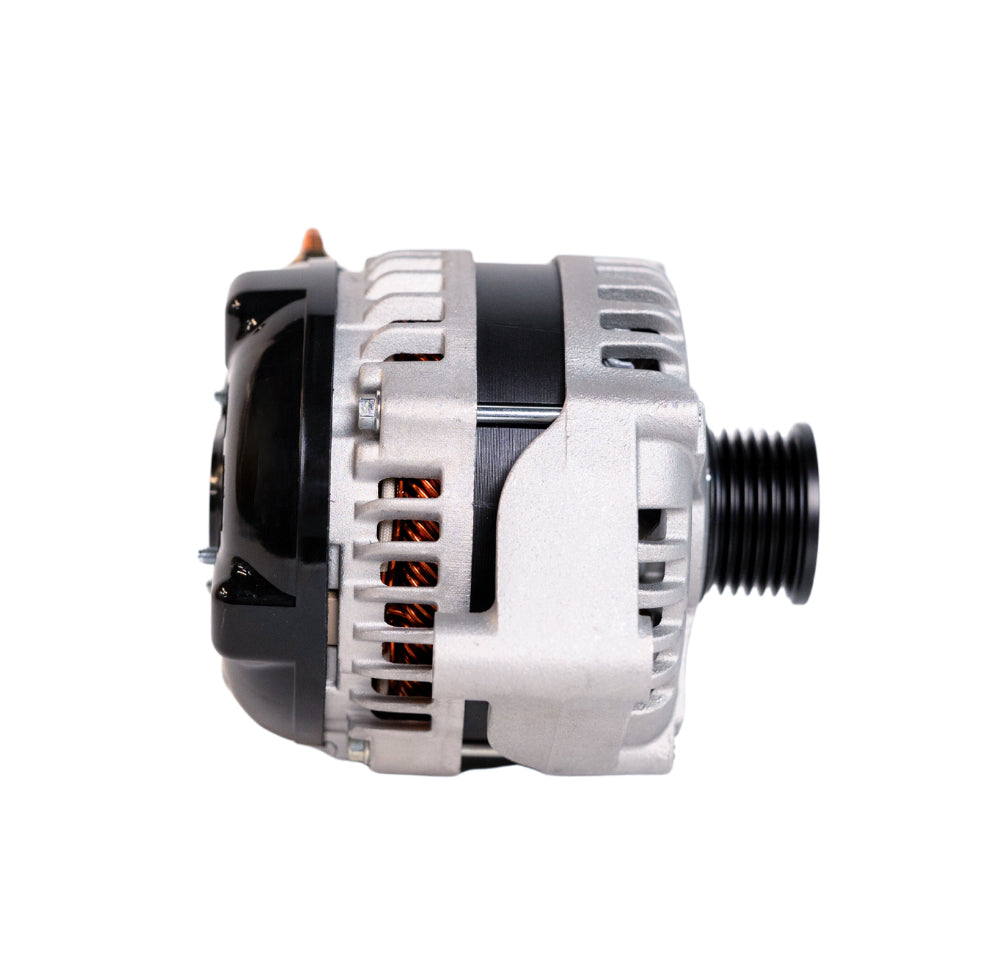 1976-1986 Jeep CJ7 L6 4.2L 12si High Output Alternator
