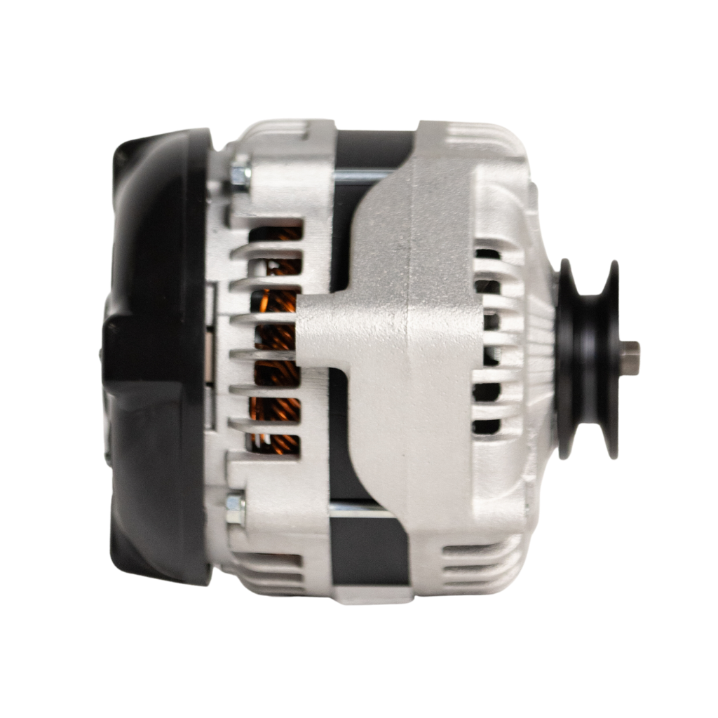 1976-1986 Jeep CJ7 L6 4.2L 12si High Output Alternator