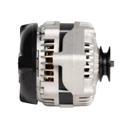 1976-1986 Jeep CJ7 L6 4.2L 12si High Output Alternator