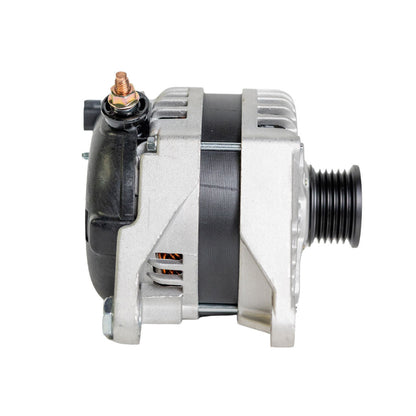 2002-2006 Jeep Liberty V6 3.7L High Output Alternator