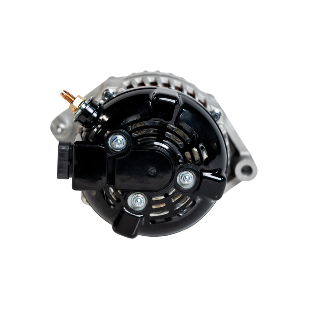 1976-1986 Jeep CJ7 L6 4.2L 12si High Output Alternator