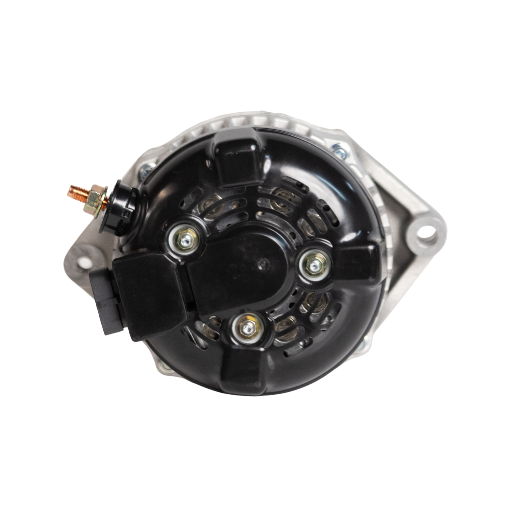 1976-1986 Jeep CJ7 L6 4.2L 12si High Output Alternator