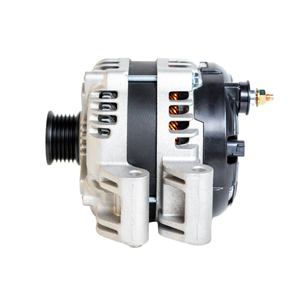 2022 Jeep Grand Cherokee WK V6 3.6L High Output Alternator