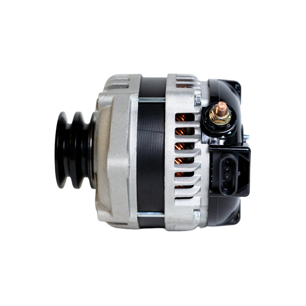 1976-1986 Jeep CJ7 L6 4.2L 12si High Output Alternator