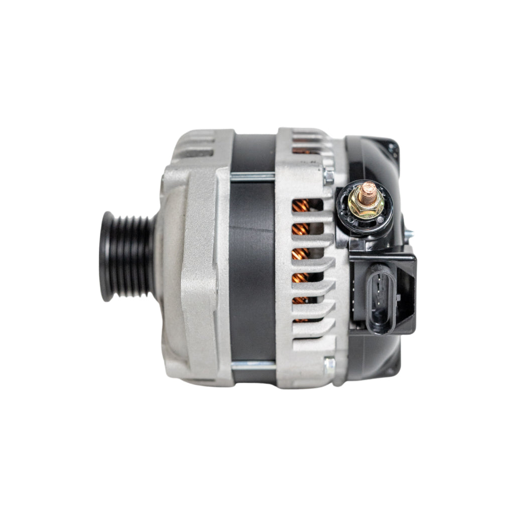 1976-1986 Jeep CJ7 L6 4.2L 12si High Output Alternator