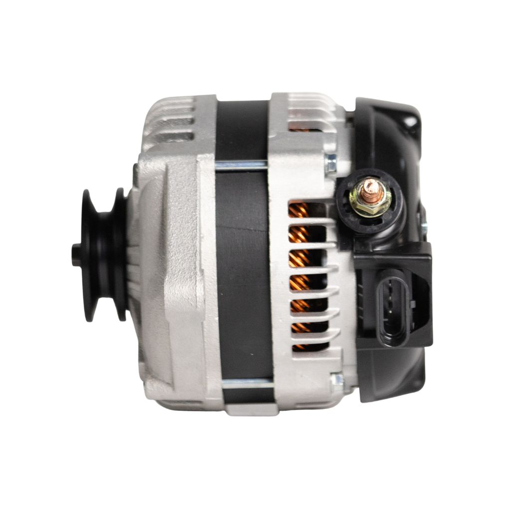 1976-1986 Jeep CJ7 L6 4.2L 12si High Output Alternator