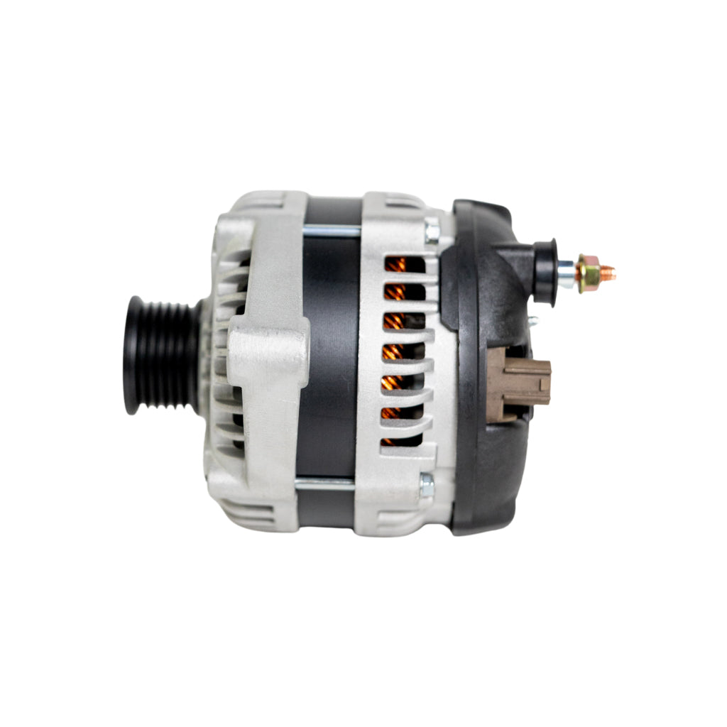 1999-2000 Jeep Cherokee L4 2.5L High Output Alternator