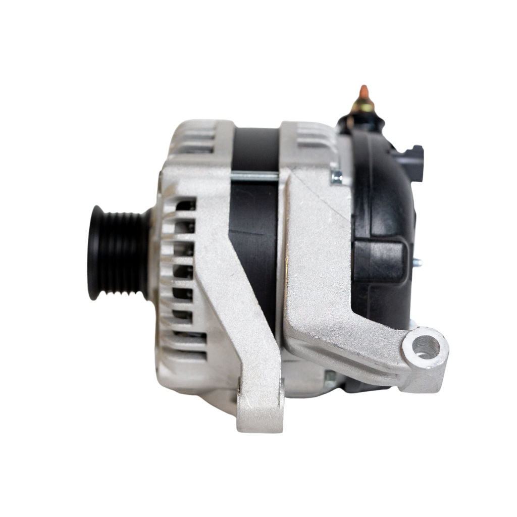 2002-2006 Jeep Liberty V6 3.7L High Output Alternator
