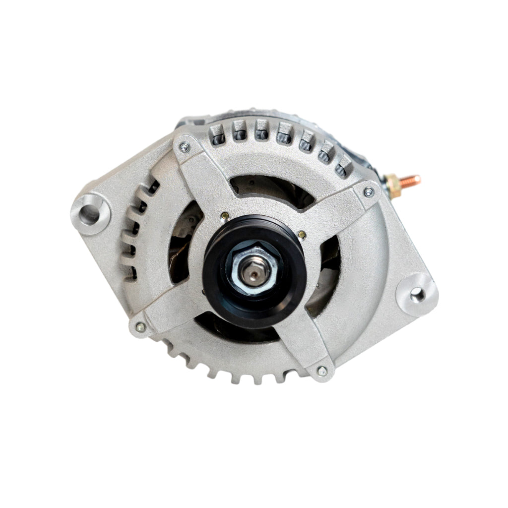 1976-1986 Jeep CJ7 L6 4.2L 12si High Output Alternator
