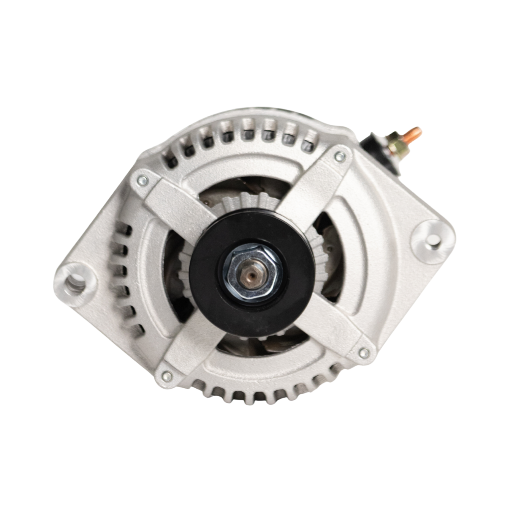 1976-1986 Jeep CJ7 L6 4.2L 12si High Output Alternator