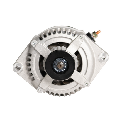 1976-1986 Jeep CJ7 L6 4.2L 12si High Output Alternator