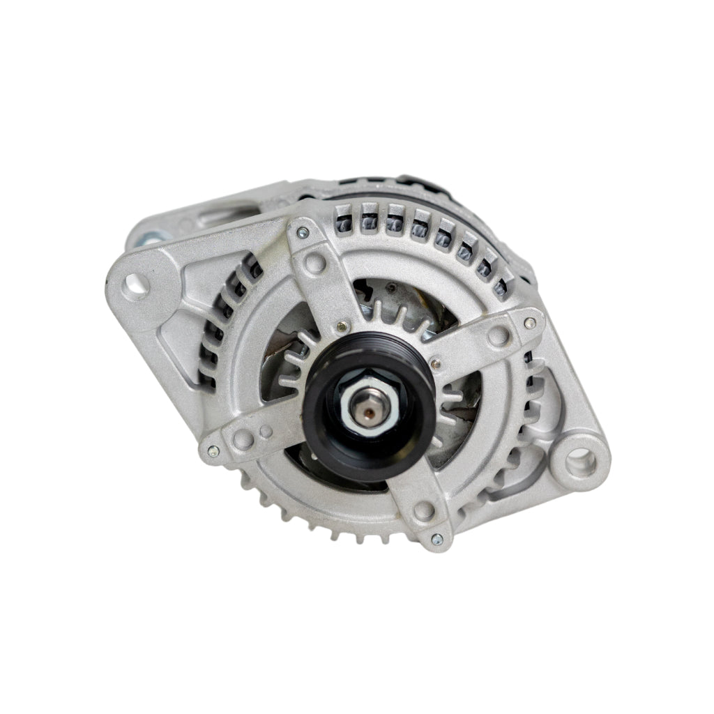 1999-2000 Jeep Wrangler L6 4.0L High Output Alternator