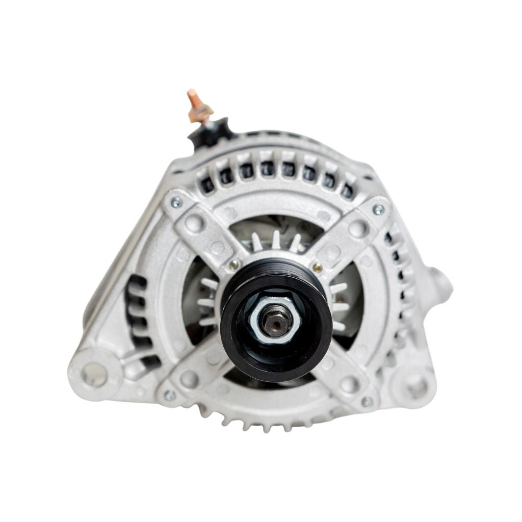 2002-2006 Jeep Liberty V6 3.7L High Output Alternator