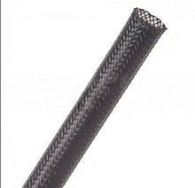 Black Wire Wrap for Diesel, designed to give your Jeep Cables battery upgrade kit a clean, durable finish.