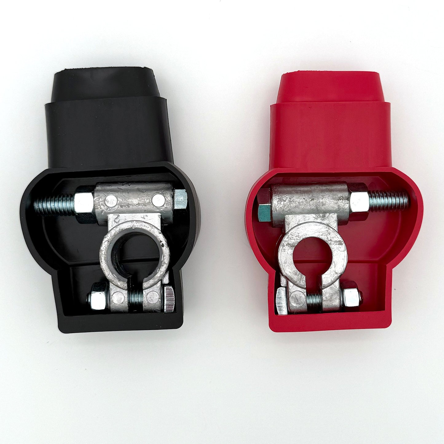 Military Spec Battery Terminal Covers - Diesel