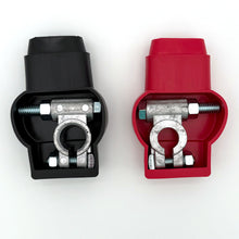 Military Spec Battery Terminal Covers - Diesel