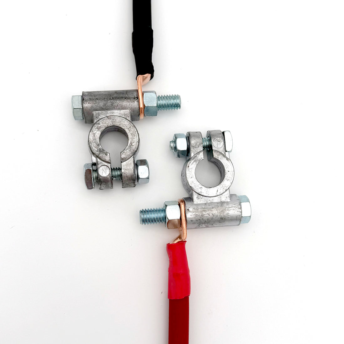 Military Battery Terminals | Heavy-Duty & Reliable – Big7Kits