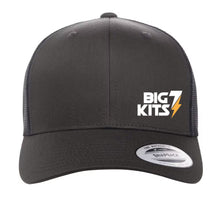Big 7 Hat