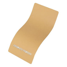 Desert Leather Powdercoating