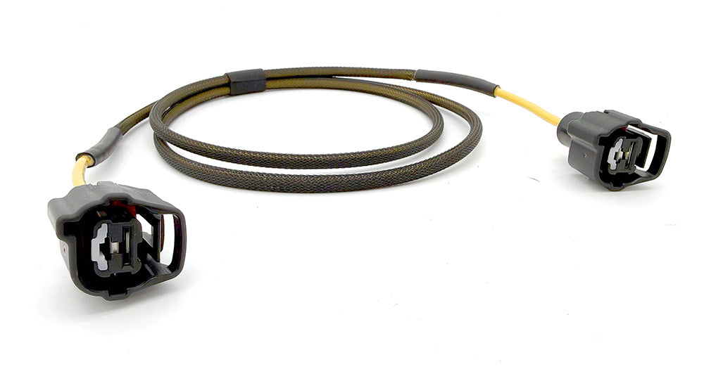 Starter Solenoid Harness for 2003-2018 Ram Cummins 5.9L 6.7L