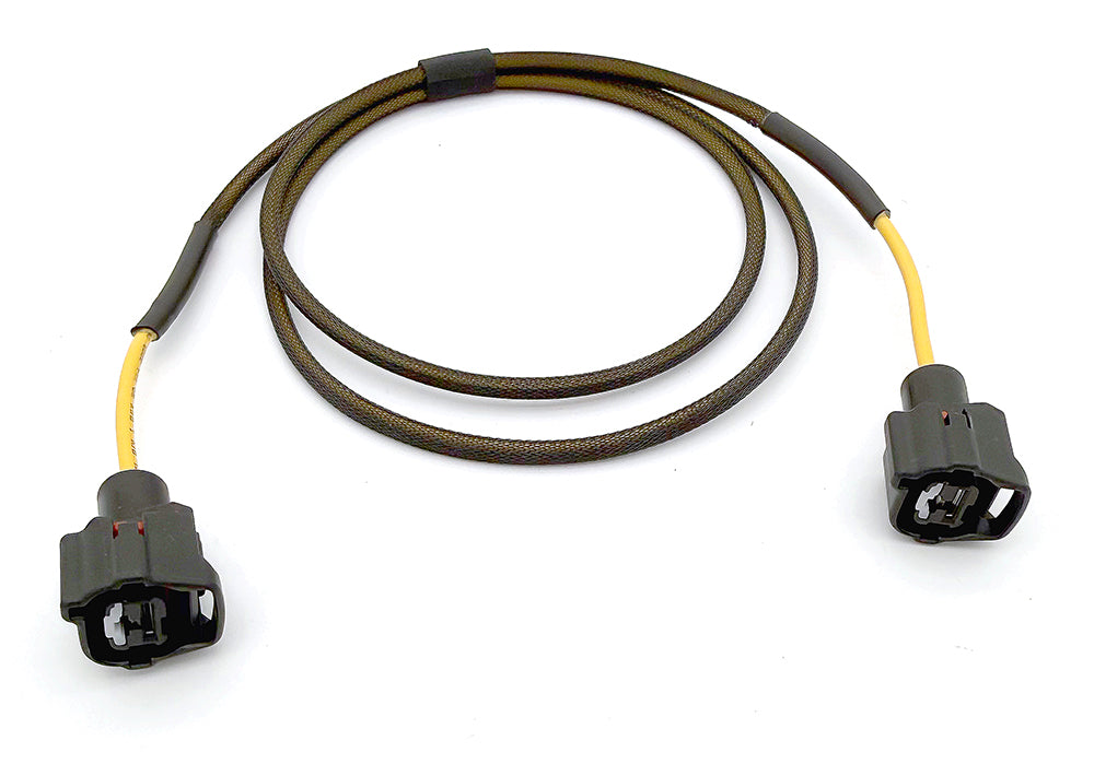 Starter Solenoid Harness for 2003-2018 Ram Cummins 5.9L 6.7L