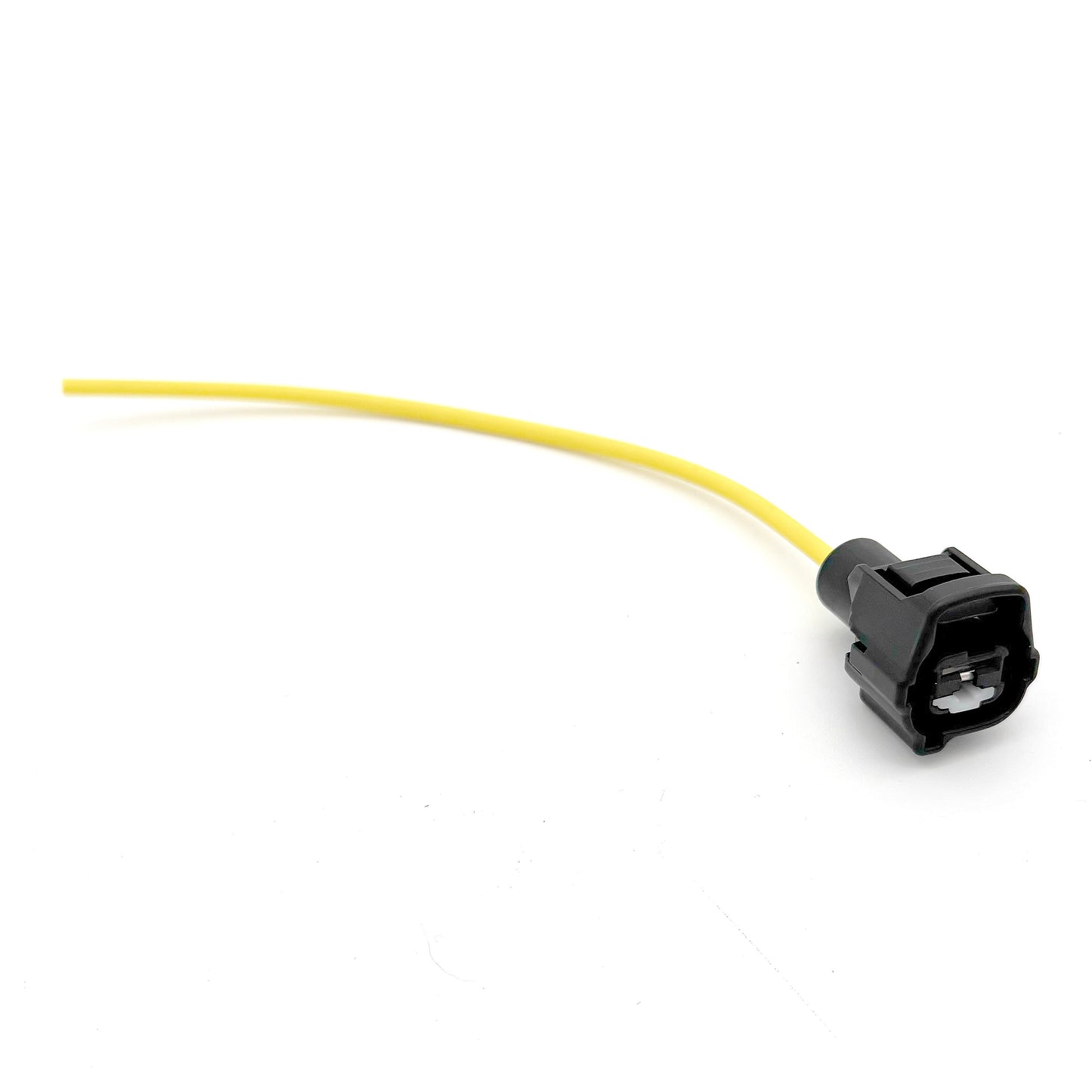 Starter Solenoid Pigtail Connector for 2003-2018 Ram Cummins 5.9L 6.7L