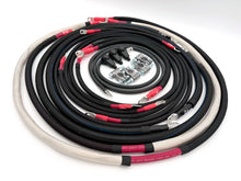 Chevrolet Duramax - LMM 6.6L Diesel Battery Cable Kit (2007.5 - 2010)