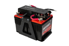 Genesis Offroad Toyota FJ Cruiser Dual Battery Kit for 2007-2014 (Gen 3), the ultimate solution for off-roaders looking to boost power capacity in their FJ Cruiser.