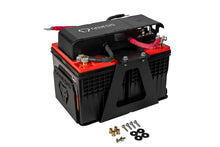 Genesis Offroad Toyota FJ Cruiser Dual Battery Kit for 2007-2014 (Gen 3), engineered to support additional off-road accessories and ensure reliable power in rugged terrain.